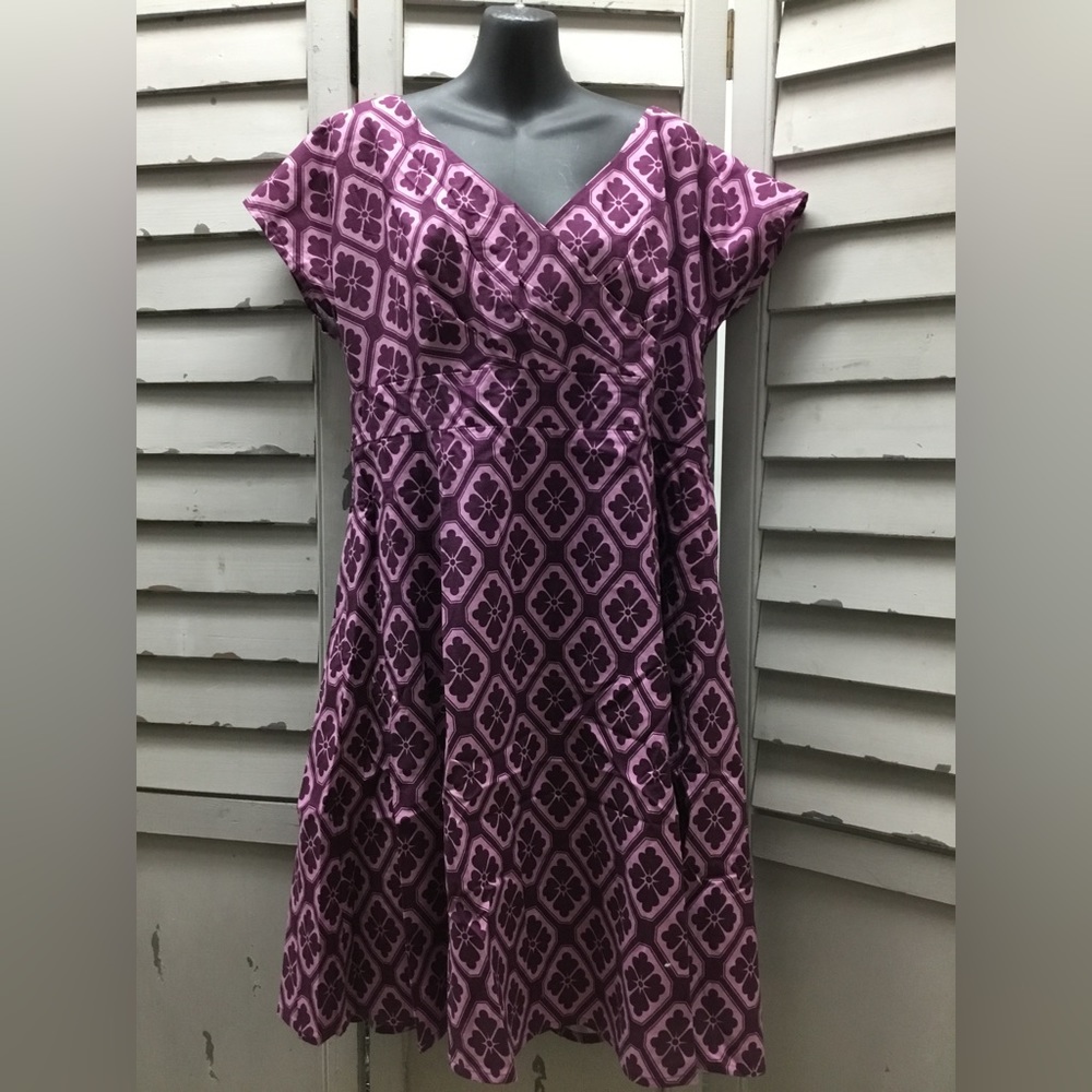 Dress by Cherry Velvet - like new!